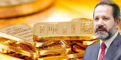 Gram altın yükselirken Uzman İslam Memiş'ten kritik sözler: 'Ben olsam almazdım'