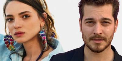 Başrolünde sevilen oyuncu Çağatay Ulusoy'un oynadığı Terzi Dizisi Yeni Başrol Kadın Oyuncusu Belli Oldu! Terzi Dizisi hangi kanalda?
