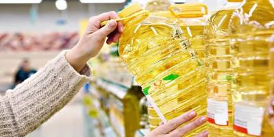 Ayçiçek yağı fiyatlarında bomba gelişme! 6 ilde uygulanmaya başlandı