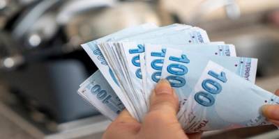 Çalışma ve Sosyal Güvenlik Bakanı Bilgin, İşsizlik maaşlarının ödeme tarihi öne çekildiğini duyurdu!