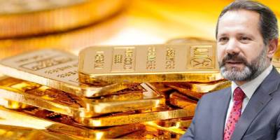 Altın uzmanı İslam Memiş'ten 'tuzak' uyarısı geldi! "Yüksekten mal satıyorlar"