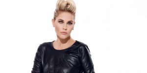 Emine Ün’den Ekranları Özledim İtirafı!