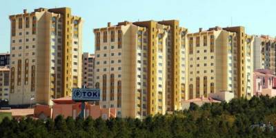 Cumhurbaşkanı erdoğan Talimat Verdi! Yeni konut Müjdesi Herkes Ev Sahibi Olacak! 140 Ay Vade ile Ev Sahibi Olmak Mümkün!