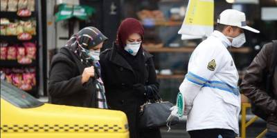 KKTC’de korona salgını nedeniyle seçim etkinlikleri iptal edildi