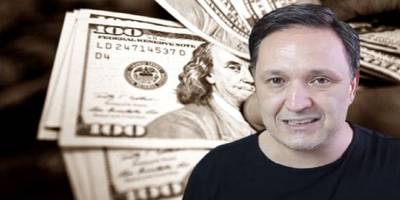 Piyasa Analisti Selçuk Geçer doların zirvesinin tarihini açıkladı!