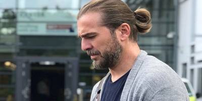 Oyunculuğu bıraktı denilen ünlü oyuncu Engin Altan Düzyatan'dan kahreden haber! Hayranları büyük şokta...