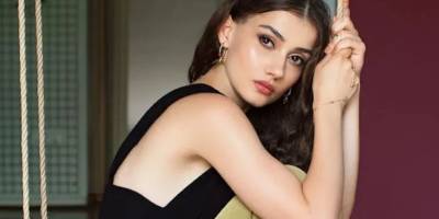 El kızı isimli dizi ile gelen ünlü oyuncu Sevda Erginci Yeni Dizi Hazırlığı Yapıyor