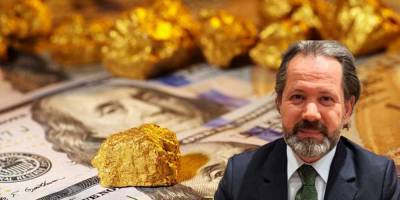 Altın Yatırımcılarına Kritik Uyarı: Altın uçuşa geçiyor! Altının Değeri Yükseliyor! Dolar mı, Euro mu, Gram Altın mı?