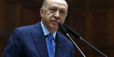 Cumhurbaşkanı Erdoğan, 'sürtük' ifadesini böyle savundu: "Biz hep milletimizin diliyle konuştuk" Dedi!