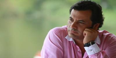 Sanat dünyasını yasa boğan haber Ünlü oyuncu İlker Kurt hayatını kaybetti! İlker Kurt kimdir nerelidir? İlker Kurt neden öldü?