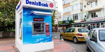 Denizbank çok güzel haber! 18 yaşından büyük olan ve TC kimlik numarası olan vatandaşlara 44.000 ödeme yapacağını açıkladı