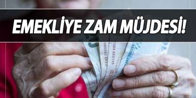 Müjde Özel şirketlerden maaşlara zam kararı! Emekli ve memur için de müjdeler gelebilir!