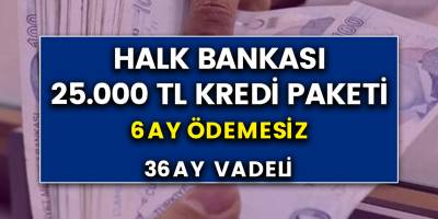 Kamu bankası ihtiyaç sahiplerine 20 bin TL verecek! Hemen almak için elinizi çabuk tutmanız gerekiyor!