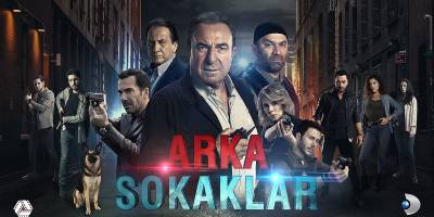 Ünlü oyuncu Arka Sokaklar dizisinden ayrılma kararı aldı! Yiğitcan Ergin kimdir?