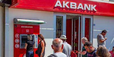 Akbank müjdeyi resmi olarak açıkladı! Son dakika 40.000 TL ödeme duyurusu geldi!