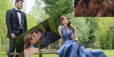 Kanal D dizisi olan Camdaki Kız Sezon Finalinde Ne Oldu, Dizi Nasıl Bitti?