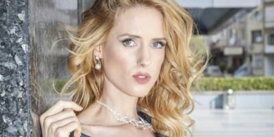 Alman asıllı oyuncu Wilma Elles, evleniyor mu? Wilma Elles kimdir?