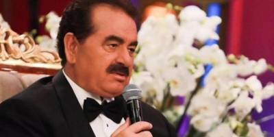 İmparator İbrahim Tatlıses canlı yayında mal varlığını kime bırakacağını bir bir açıkladı...