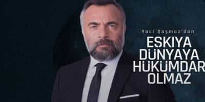 Eşkıya Dünyaya Hükümdar Olmaz 160. yeni bölüm fragmanı yayınlandı! EDHO 159. son bölüm izle