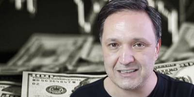 Ekonomist Selçuk Geçer'den kritik Dolar uyarısı! Bunu yapmak isteyenler Oturup bir daha düşünsün...