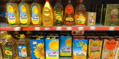 Fiyatlar değişti son dakika duyurusu En ucuz sıvı yağ da zamlandı! İndirimli ayçiçek yağı kaç para?