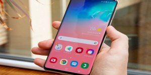 Samsung Galaxy A91 Özellikleri Belli Oldu