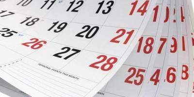 Tüm Vatandaşları İlgilendiriyor! Bayram tatili kaç gün? Milyonlar bekliyordu, ve kesinleşti!