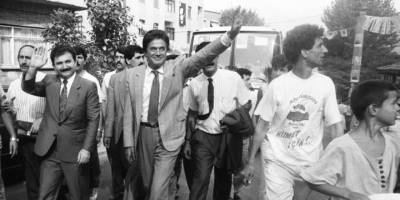 Yeşilçam sinemasının usta sanatçısı Cüneyt Arkın hayatını kaybetti! Cüneyt Arkın kimdir nerelidir?