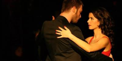 Sıcak gelişme Hazır Olun! Hazır olun 12 Yıllık Hasret Son Buluyor! Behlül Ve Bihter Geri Dönüyor!