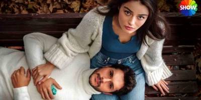 Show TV'nin reytingleri düşen Zemheri dizisi yayından kaldırılıyor