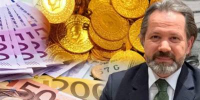 Her tahmini çıkan Altın uzmanı İslam Memiş'ten son dakika açıklaması! Altın 3 ay sonra bu rakamı görecek!