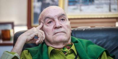 Usta Gazeteci Hıncal Uluç'tan Kötü Haber! Hıncal Uluç Kimdir, Hastalığı Nedir?