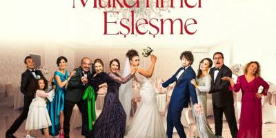 Yeni Dizi geliyor Mükemmel Eşleşme Dizisi Oyuncuları Kimdir, Konusu Nedir, Ne Zaman hangi kanalda Başlıyor?