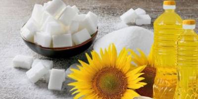 Bakanlık devreye giriyor! Ayçiçek yağı, şeker, buğday, mercimek fiyatlarıyla ilgili son dakika gelişmesi!