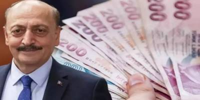 Bakan Bilgin müjdeyi verdi! EYT'de son dakika gelişmesi! EYT ilgili önemli açıklamalarda bulundu!