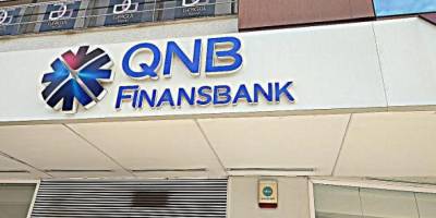 QNB Finansbank ve 2 banka daha bu sabah itibariyle ATM üzerinden 70.000 TL'ye kadar ödeme vereceğini duyurdu!