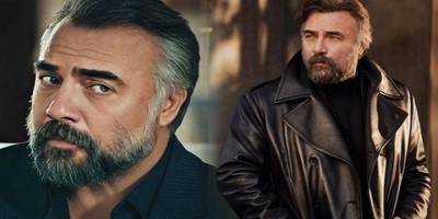 Hayranları Ben Bu Cihana Sığmazam'ı beklerken! Oktay Kaynarca ters köşe yaptı! İşte yeni projesi...