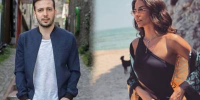 Oğuzhan Koç nişanlısı Demet Özdemir hakkında fena konuştu! oğuzhanın cümlesi şoke etti  “Evlilik öncesi bu cümle oldu mu?”