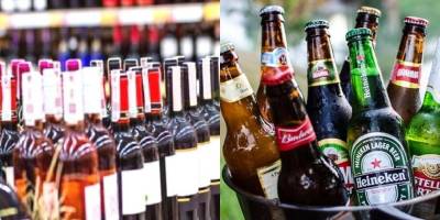 Son dakika haberi geldi! Alkol fiyatlarına rekor bir zam daha! "Fiyatı 500 lira arttı"