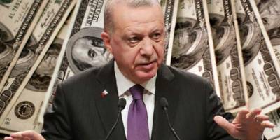 Ünlü ekonomist Atilla Yeşilada'dan şaşırtan çıkış! Doların düşmesi AKP'ye seçim kazandırmaz!