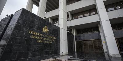 Merkez Bankası'ndan kritik faiz kararı! Kararın PPK metni ise şöyle...