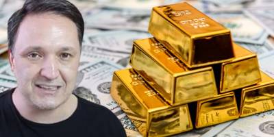 Selçuk Geçer'den son dakika kritik dolar ve altın uyarısı! Yeni zirveyi açıkladı