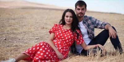 Gönül Dağı hayranlarında müjde! Ölmüştü Senaryo Değişti, Gönül Dağı Dilek geri dönüyor...