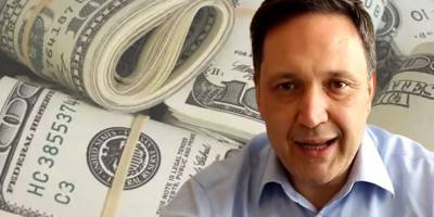 Ekonomist Selçuk Geçer Son dakika duyurdu! Fiyatı verdi 'uyarıyorum dolar büyük patlayacak' dedi!