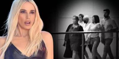 Ünlü Şarkıcı Gülşen hakkında istenen ceza belli oldu!