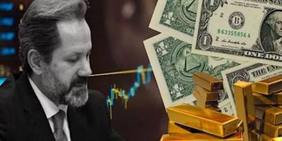 Ekonomi uzmanı İslam Memiş'ten altın ve dolar uyarısı! Altın Rekora koşacak...