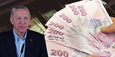 Hükümetten resmi açıklama geldi! Memur, emekli ve işçi milyonlarca kişinin maaşlarına büyük zam geldi!