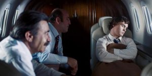 Naim Süleymanoğlu’nun Filmi Rekor Kırdı!