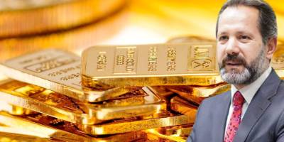 Ekonomi uzmanı İslam Memiş'ten altın alıp satacaklara flaş 'şanslı hafta' için uyarı yaptı!