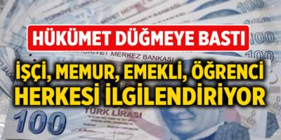 SGK’dan flaş hamle! Emekli, çalışan, işsiz, dul, yetim tümü ücretsiz yararlanıyor! 100 gün detayı ortaya çıktı!